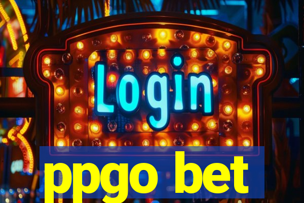 ppgo bet